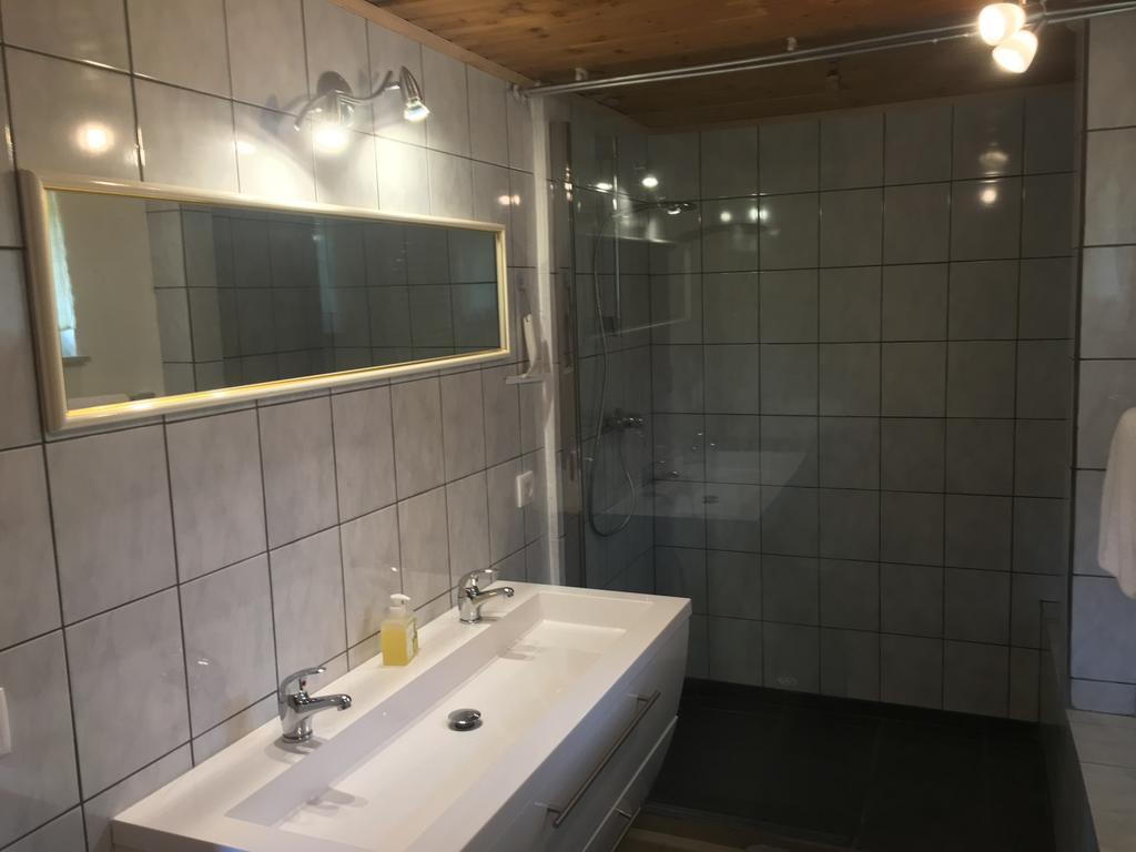 Вилла Haus Katrin Sankt Marein bei Knittelfeld Экстерьер фото
